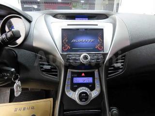 2011 HYUNDAI AVANTE MD ELANTRA M16 GDI LUXURY - 13