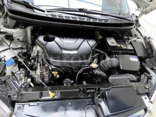 2011 HYUNDAI AVANTE MD ELANTRA M16 GDI LUXURY - 19