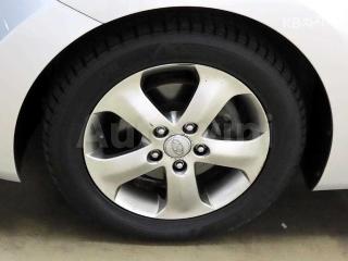 2011 HYUNDAI AVANTE MD ELANTRA M16 GDI LUXURY - 20
