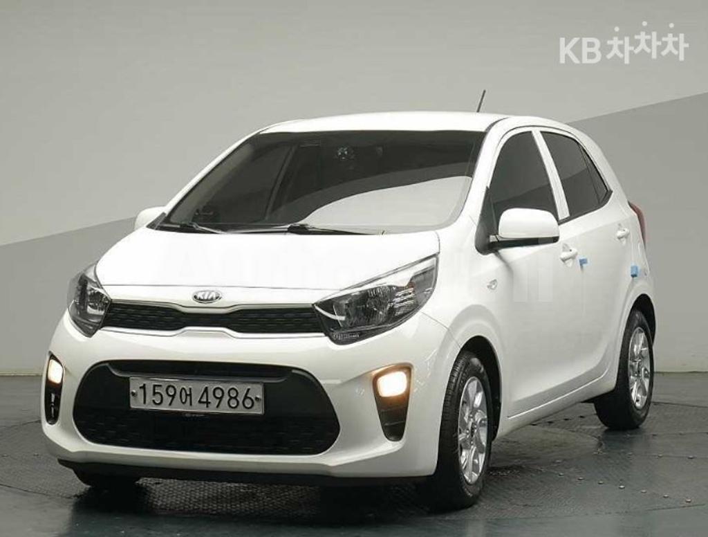 KNAB6511BLT637875 2020 KIA  MORNING JA  TRENDY-0
