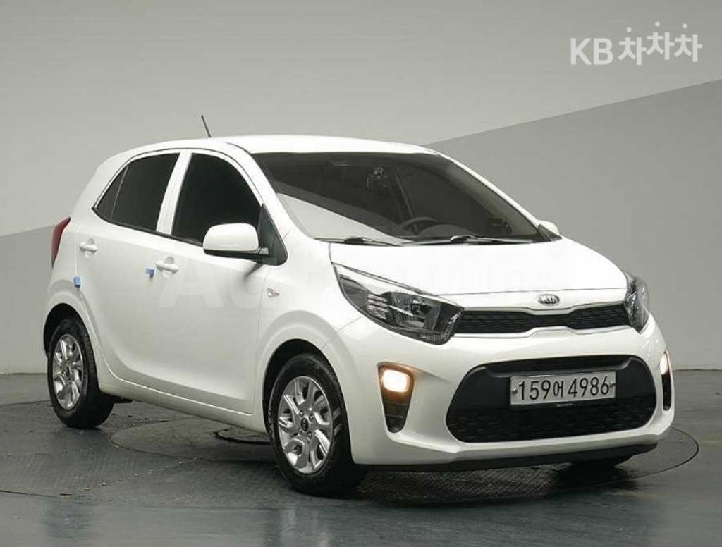 KNAB6511BLT637875 2020 KIA  MORNING JA  TRENDY-3