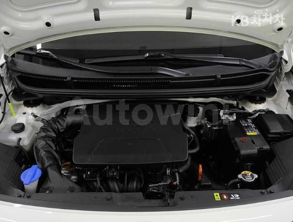 KNAB6511BLT637875 2020 KIA  MORNING JA  TRENDY-4