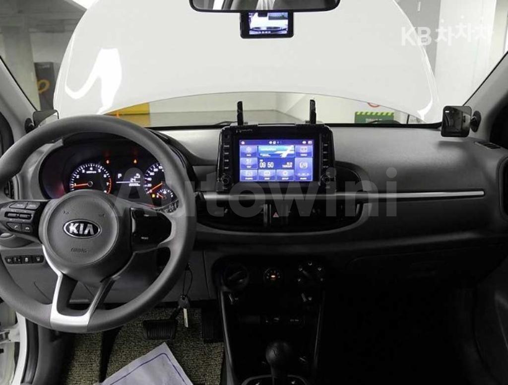 KNAB6511BLT637875 2020 KIA  MORNING JA  TRENDY-5