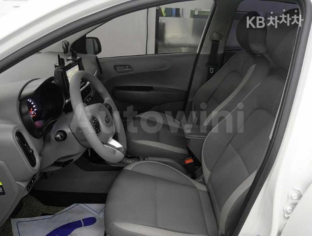 2020 KIA  MORNING JA  TRENDY - 10