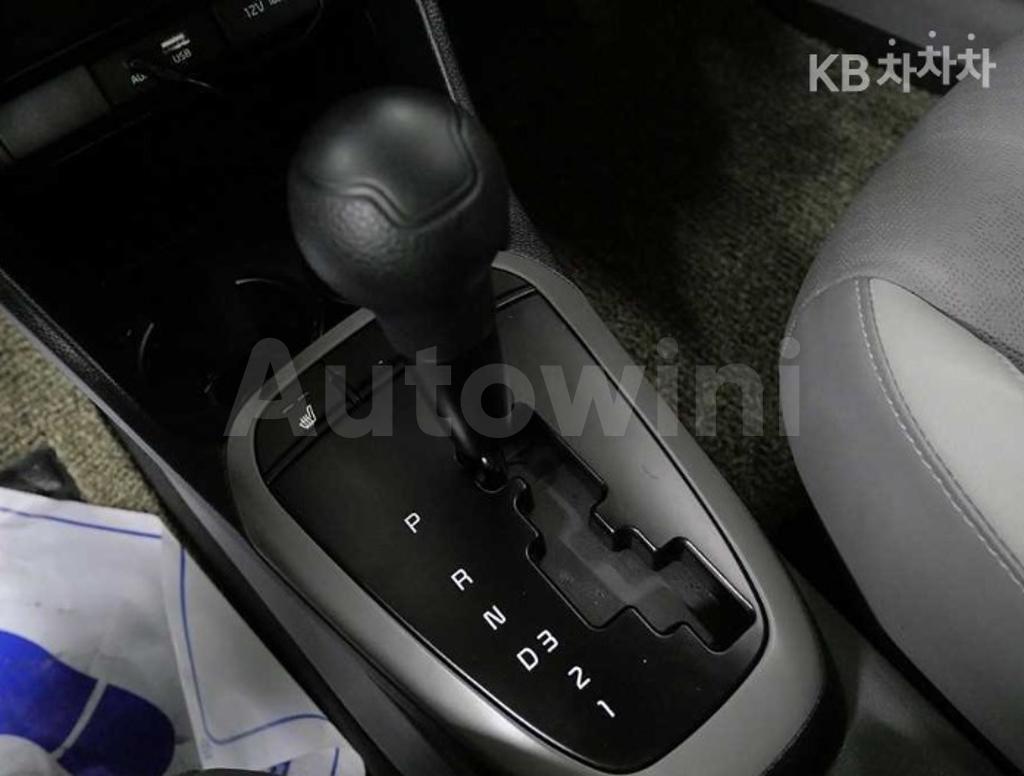 2020 KIA  MORNING JA  TRENDY - 14