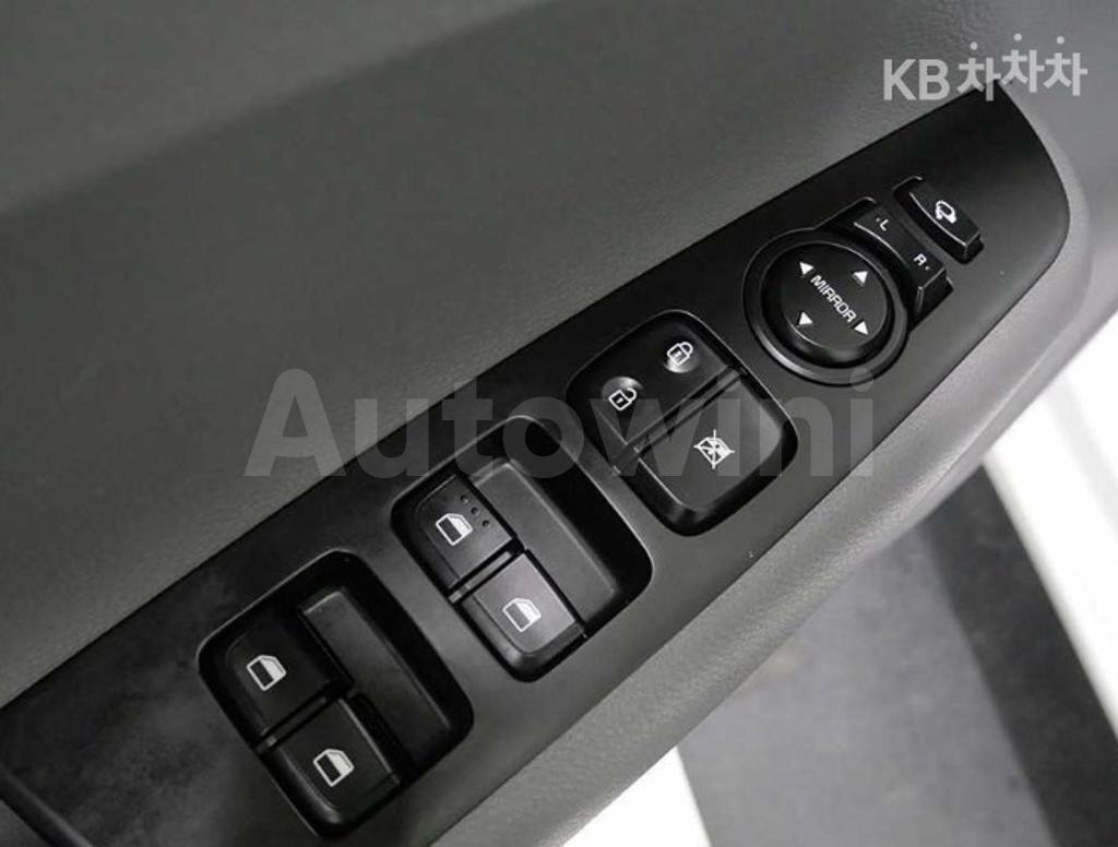 2020 KIA  MORNING JA  TRENDY - 18