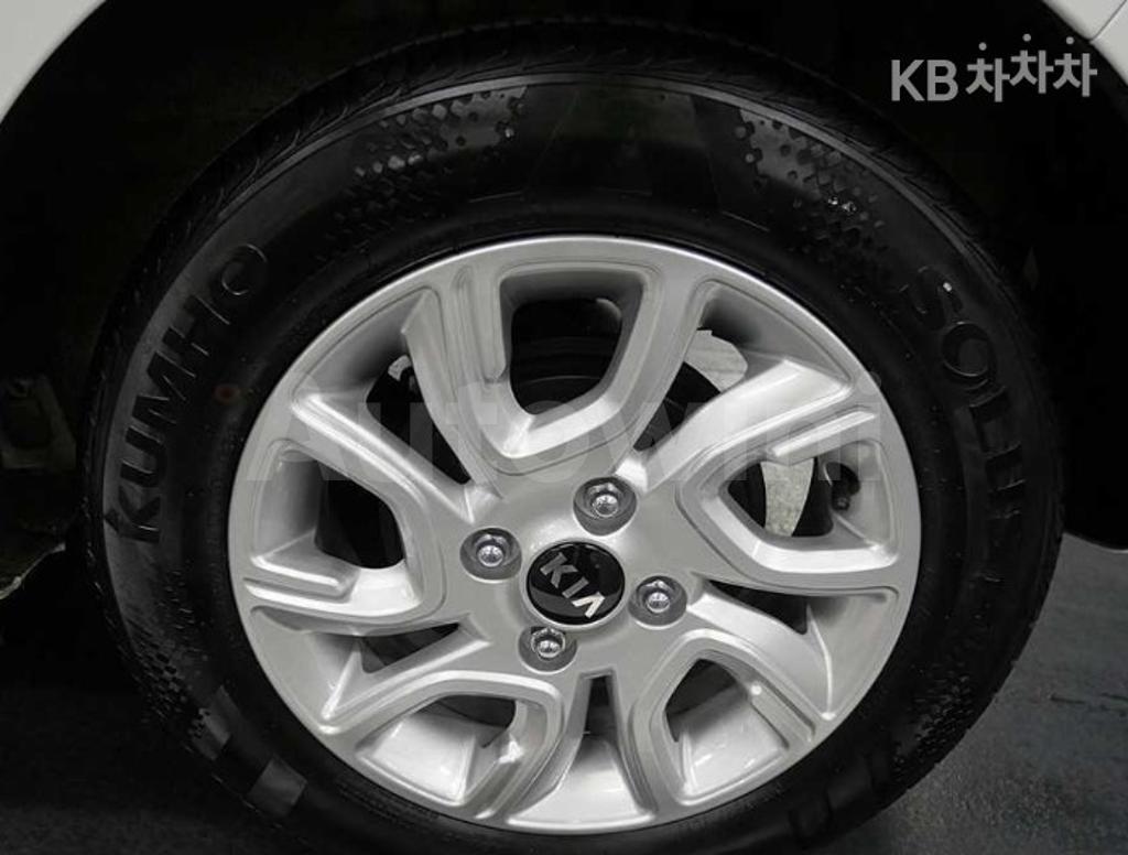 2020 KIA  MORNING JA  TRENDY - 19