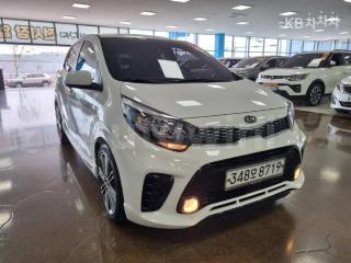 KNAB5511BLT665569 2020 KIA  MORNING JA  PRESTIGE-1