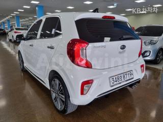 KNAB5511BLT665569 2020 KIA  MORNING JA  PRESTIGE-2