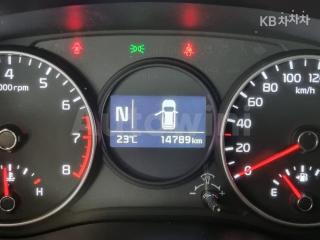 KNAB5511BLT665569 2020 KIA  MORNING JA  PRESTIGE-5