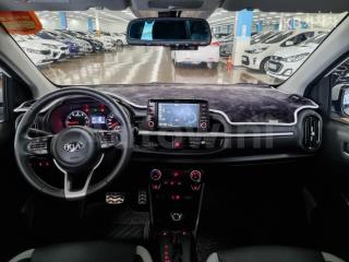 2020 KIA  MORNING JA  PRESTIGE - 7