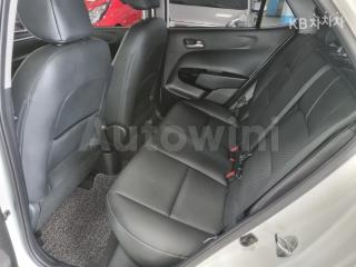 2020 KIA  MORNING JA  PRESTIGE - 10