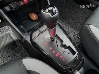 2020 KIA  MORNING JA  PRESTIGE - 11