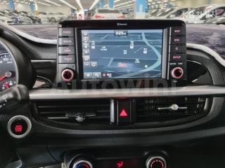 2020 KIA  MORNING JA  PRESTIGE - 12