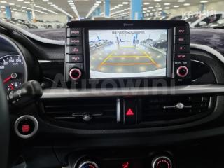 2020 KIA  MORNING JA  PRESTIGE - 13