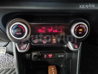 2020 KIA  MORNING JA  PRESTIGE - 14