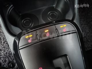 2020 KIA  MORNING JA  PRESTIGE - 15