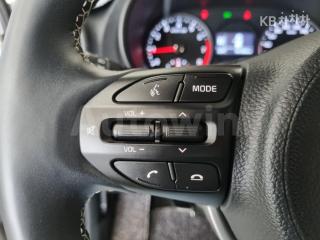 2020 KIA  MORNING JA  PRESTIGE - 16