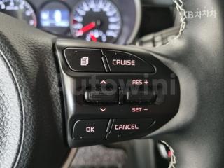 2020 KIA  MORNING JA  PRESTIGE - 17
