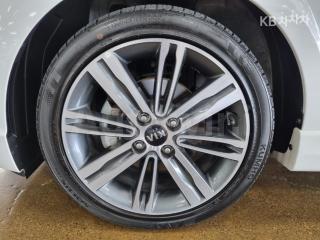 2020 KIA  MORNING JA  PRESTIGE - 19