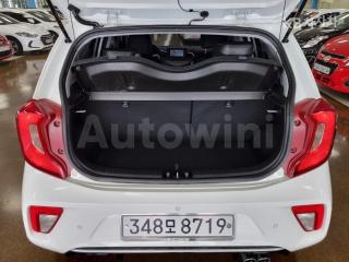 2020 KIA  MORNING JA  PRESTIGE - 20