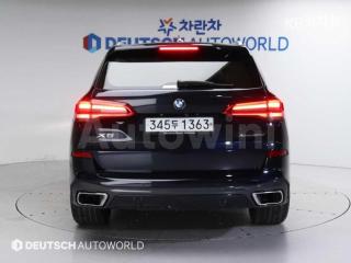WBACV6106KLK23545 2019 BMW X5 G05  XDRIVE 30D M SPORT-3