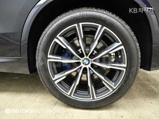WBACV6106KLK23545 2019 BMW X5 G05  XDRIVE 30D M SPORT-4