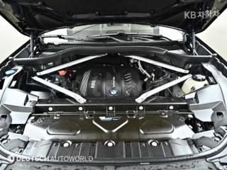 WBACV6106KLK23545 2019 BMW X5 G05  XDRIVE 30D M SPORT-5