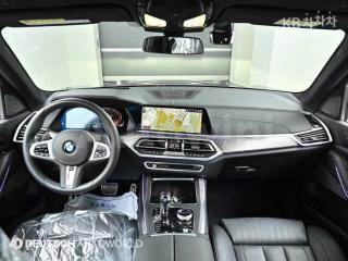 2019 BMW X5 G05  XDRIVE 30D M SPORT - 7