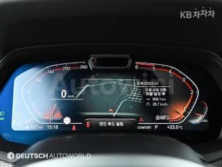 2019 BMW X5 G05  XDRIVE 30D M SPORT - 8