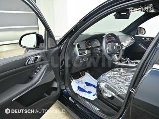 2019 BMW X5 G05  XDRIVE 30D M SPORT - 11