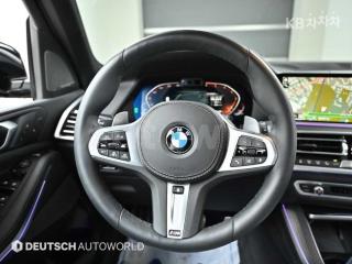2019 BMW X5 G05  XDRIVE 30D M SPORT - 13