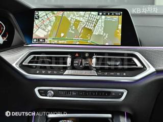 2019 BMW X5 G05  XDRIVE 30D M SPORT - 14