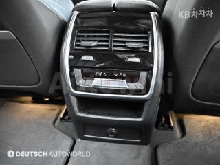 2019 BMW X5 G05  XDRIVE 30D M SPORT - 16
