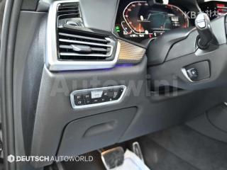 2019 BMW X5 G05  XDRIVE 30D M SPORT - 17