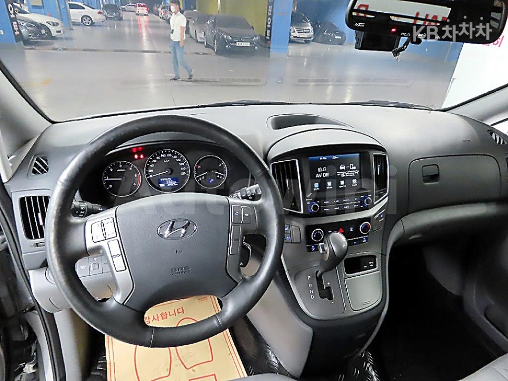 2020 HYUNDAI  GRAND STAREX VAN 3 SEATS SMART - 7