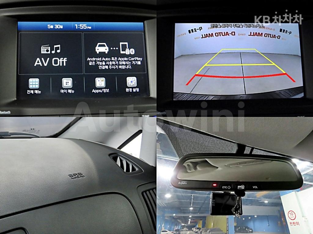 2020 HYUNDAI  GRAND STAREX VAN 3 SEATS SMART - 18