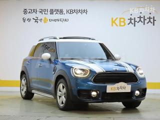 WMWYT910XH3D74283 2017 MINI COOPER COUNTRYMAN 2.0 COOPER D-2