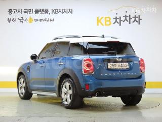 WMWYT910XH3D74283 2017 MINI COOPER COUNTRYMAN 2.0 COOPER D-3