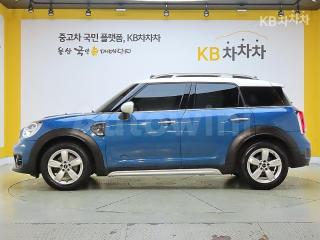 WMWYT910XH3D74283 2017 MINI COOPER COUNTRYMAN 2.0 COOPER D-4