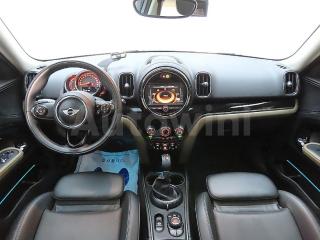 WMWYT910XH3D74283 2017 MINI COOPER COUNTRYMAN 2.0 COOPER D-5
