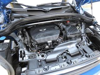 2017 MINI COOPER COUNTRYMAN 2.0 COOPER D - 7