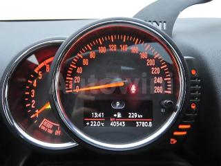 2017 MINI COOPER COUNTRYMAN 2.0 COOPER D - 8