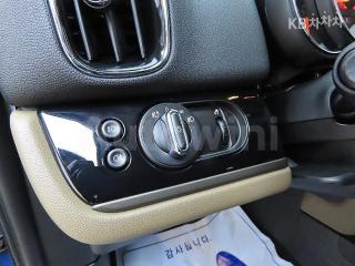 2017 MINI COOPER COUNTRYMAN 2.0 COOPER D - 12