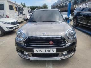 WMWYY5104J3G73865 2018 MINI COOPER COUNTRYMAN D ALL4 2.0 HIGH TRIM-0