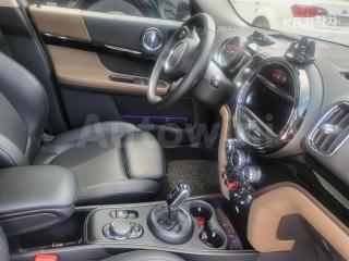 WMWYY5104J3G73865 2018 MINI COOPER COUNTRYMAN D ALL4 2.0 HIGH TRIM-3