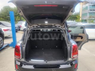 2018 MINI COOPER COUNTRYMAN D ALL4 2.0 HIGH TRIM - 7