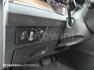 2018 VOLKSWAGEN PASSAT GT 2.0 TDI 4MOTION PRESTIGE B8 (18~) - 17
