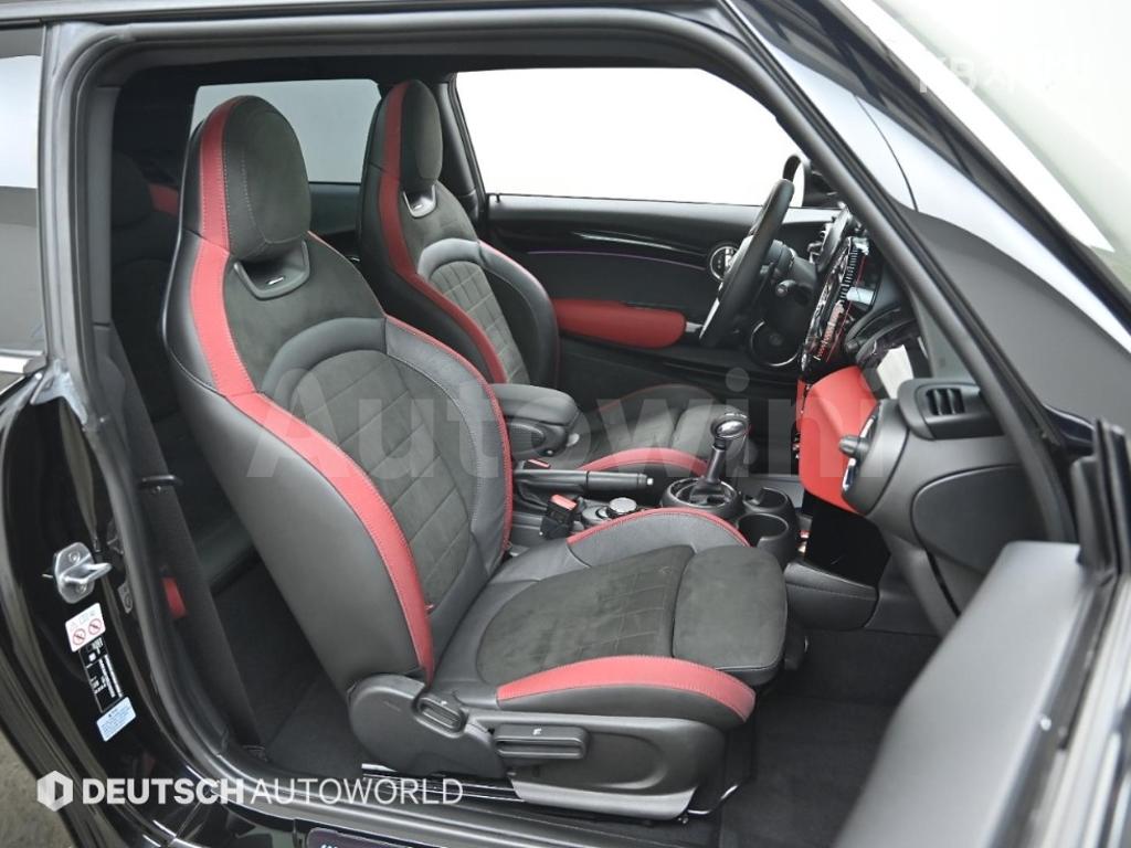 2019 MINI COOPER 3DOORS S 2.0 JCW BASIC - 10