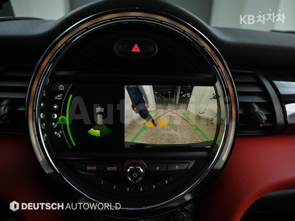 2019 MINI COOPER 3DOORS S 2.0 JCW BASIC - 15